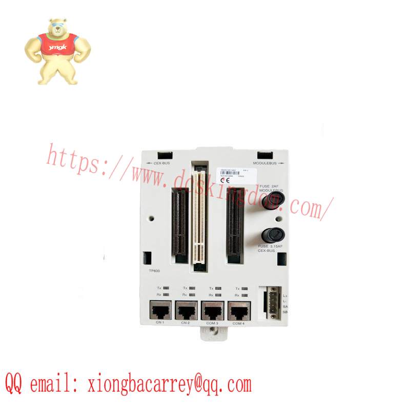 ABB TP830 3BSE018114R1