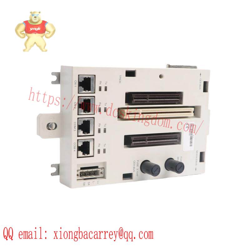 ABB TP853 3BSE018126R1