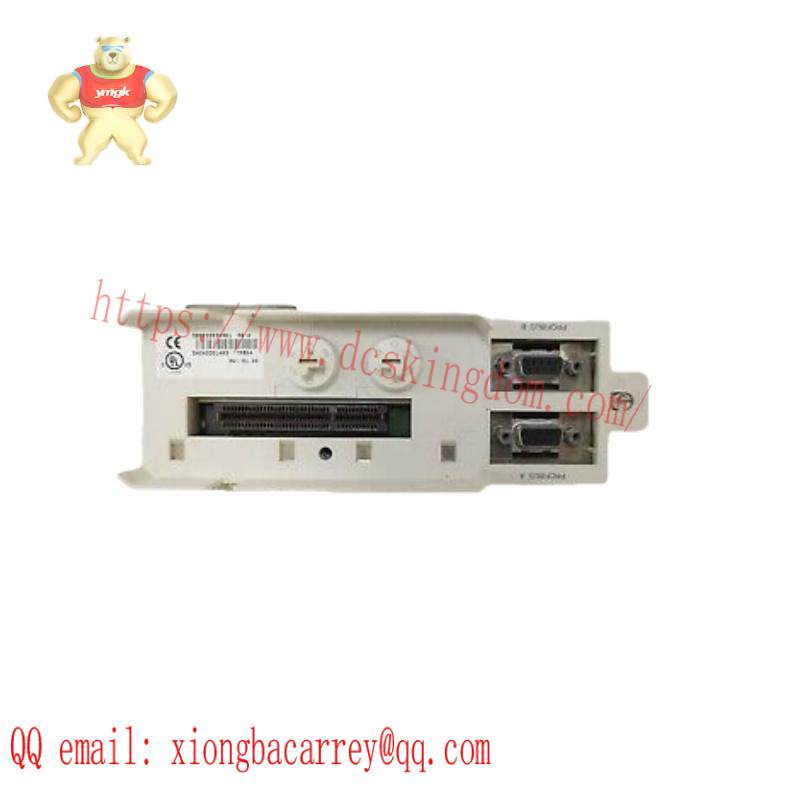 ABB TP854