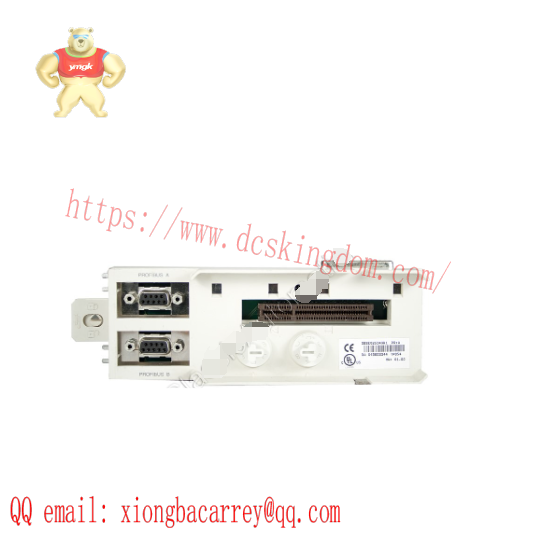 ABB TP854 3BSE025349R1  Base Unit
