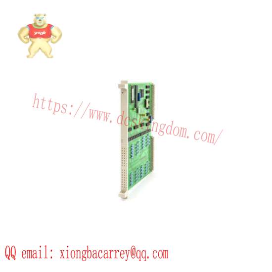 ABB TP858 3BSE018138R1