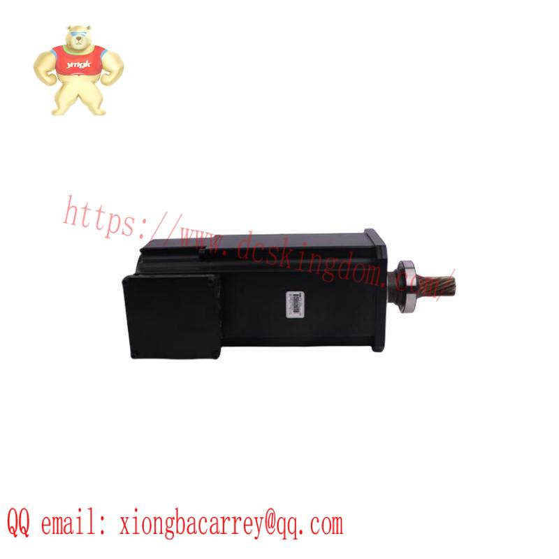 ABB 3BHE031734R1011