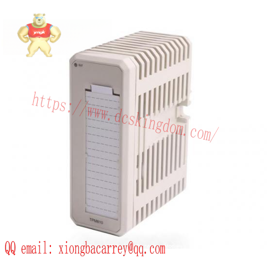 ABB TPM810  DCS Module