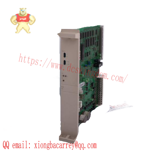 ABB CI858K01