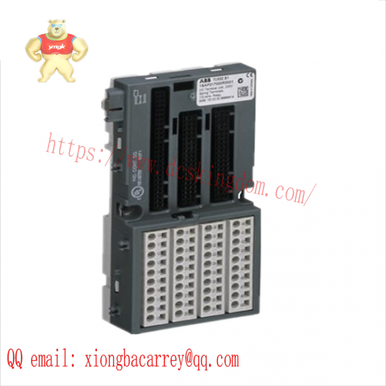 ABB TU532-XC 1SAP417000R0001 PLC Systems