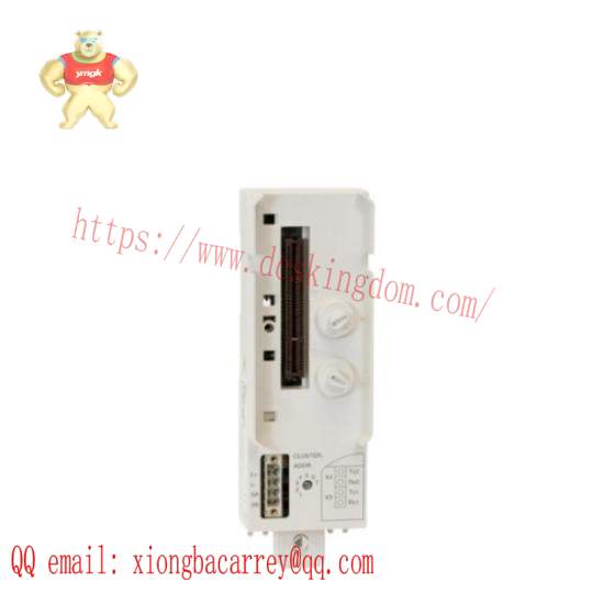 ABB TU807 3BSE039025R1  Termination Unit for TB840/TB840A