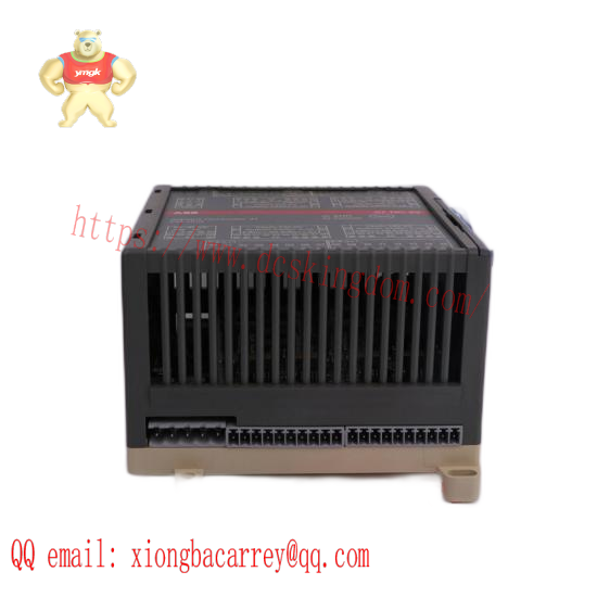 ABB TU810 3BSE013230R1  Compact Module Termination Unit MTU