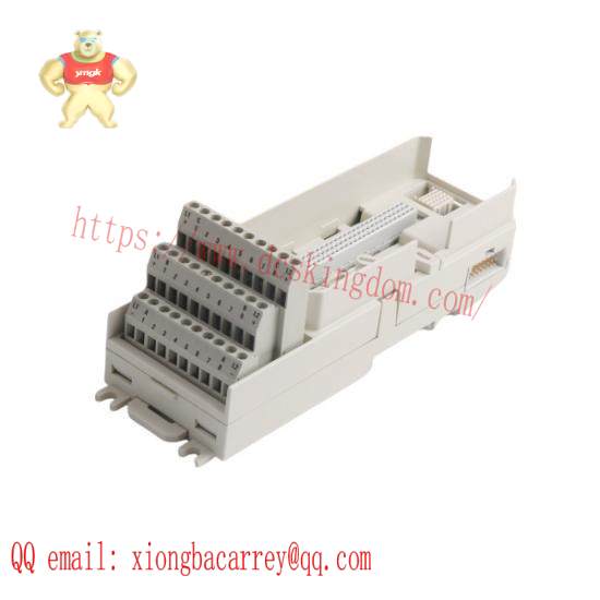 ABB TU810V1 Compact Module Termination Unit 3BSE013230R1