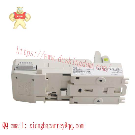 ABB TU810V1 Compact Module Termination Unit 3BSE013230R1