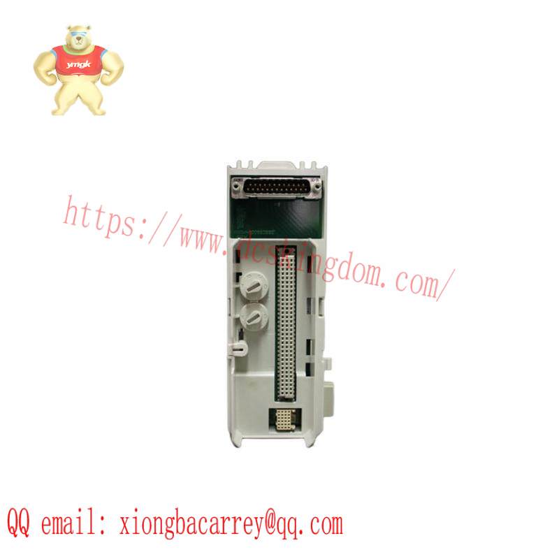 ABB TU812V1 3BSE013232R1 module termination unit