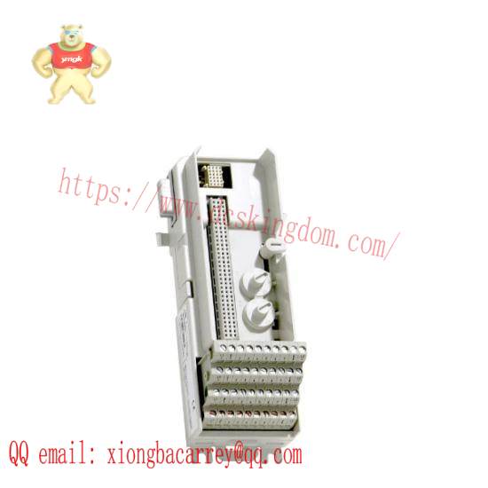 ABB TU818 3BSE069209R1  Termination Unit