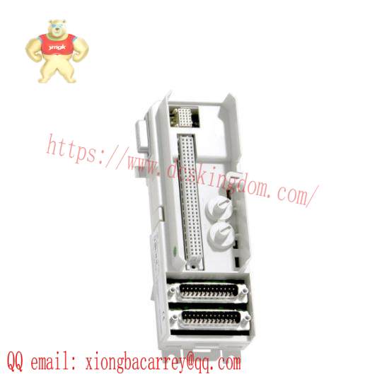 ABB TU819 3BSE068891R1  PLC Interface Module