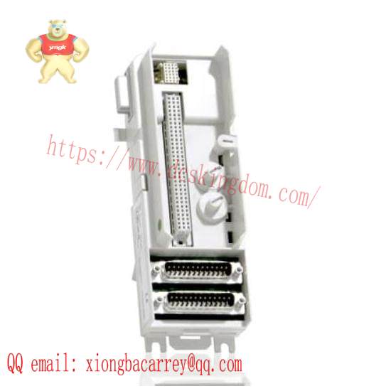 ABB TU819 3BSE068891R1 Termination Unit