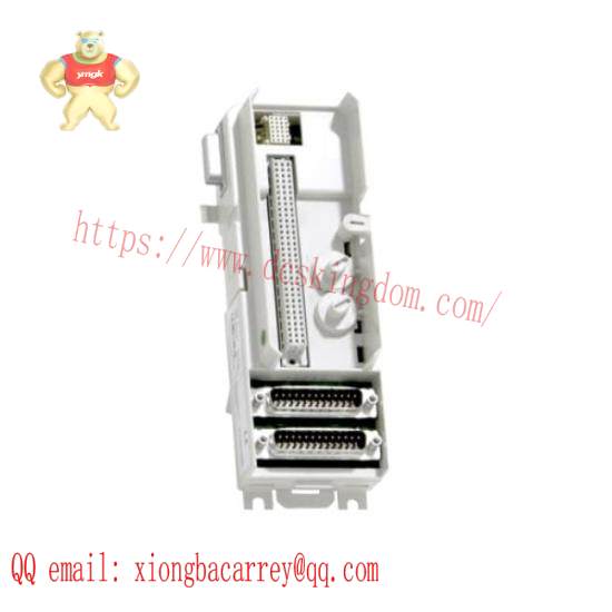 ABB TU819 Compact Module Termination