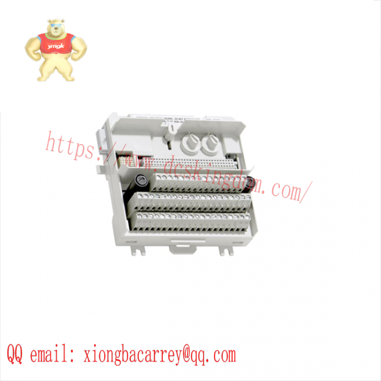 ABB TU830 3BSE013234R1 Extended MTU