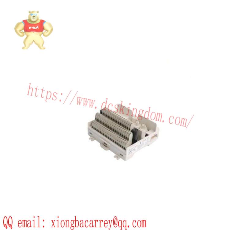 ABB TU830V1 3BSE013234R2 Extended Module