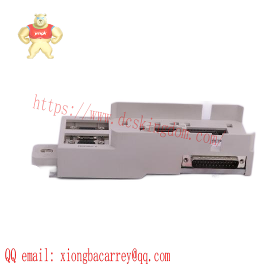 ABB TU831  Extended Module Termination Unit