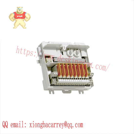 ABB TU835V1 Extended MTU