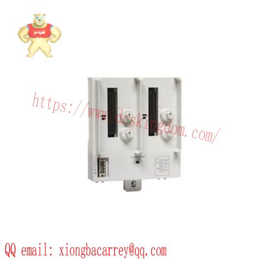 ABB TU840 3BSE020846R1 Termination Unit for 1+1 TB840