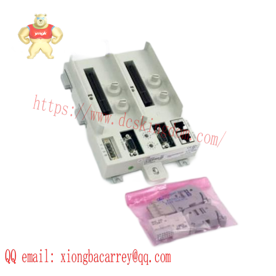 ABB TU846 3BSE022460R1  DCS Module