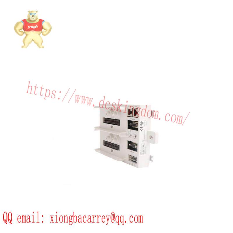 ABB TU847 3BSE022462R1 Module Termination Unit