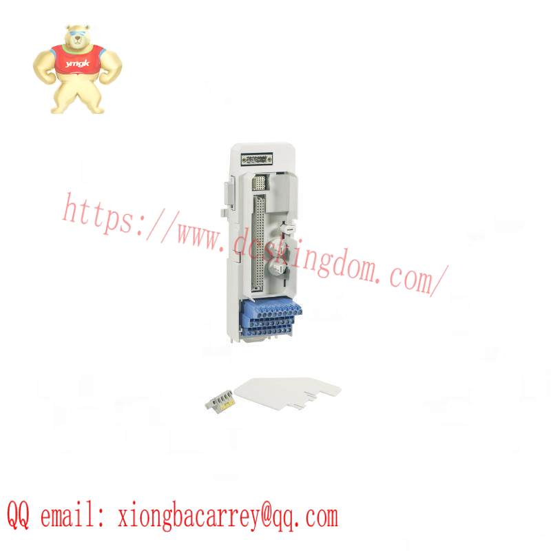 ABB TU890 3BSC690075R1 Module Termination UNIT