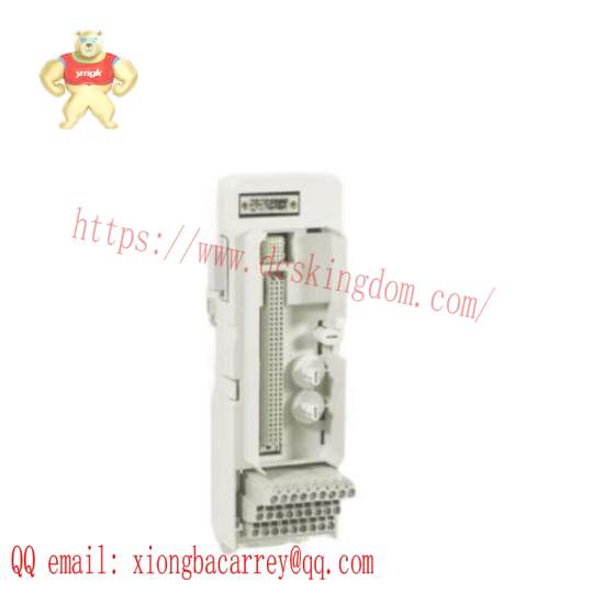ABB TU891 3BSC840157R1  Industrial Control Module Spare Parts