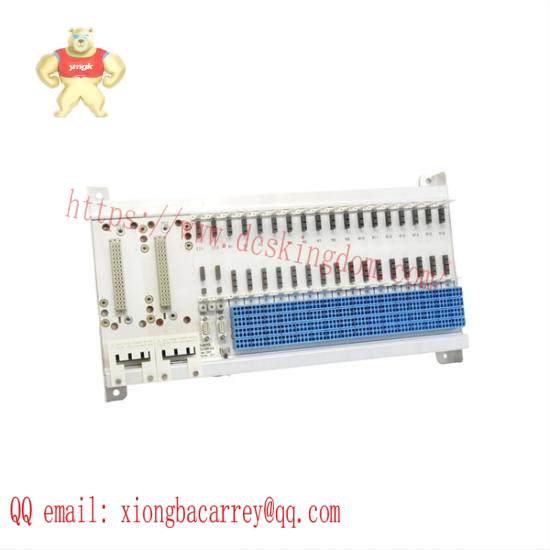 ABB TU921S 3KDE175111L9210 Termination Unit