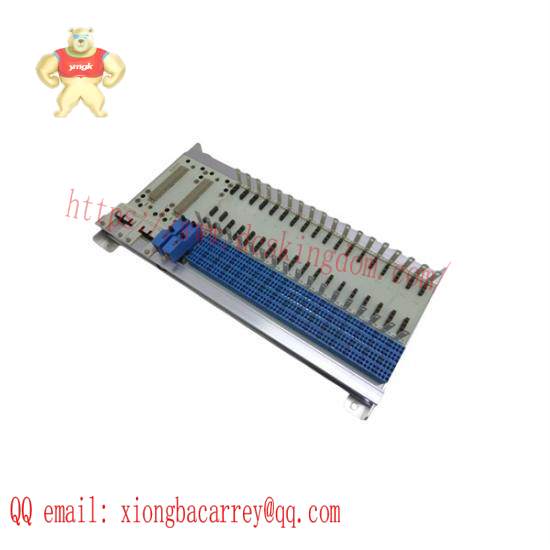 ABB TU921S TU16R-EX Termination Unit