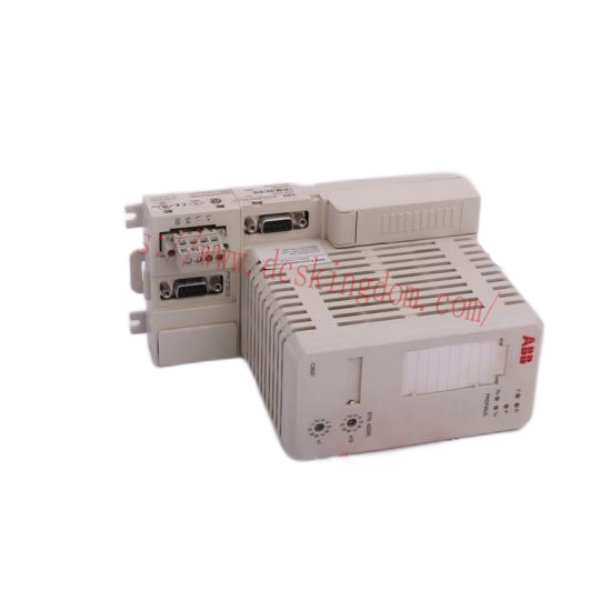 ABB TV742 3BHB001567R0060  DCS Controllers