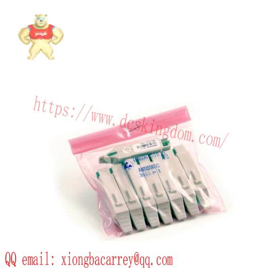 ABB TY805K01 3BSE081160R1  I/O Module