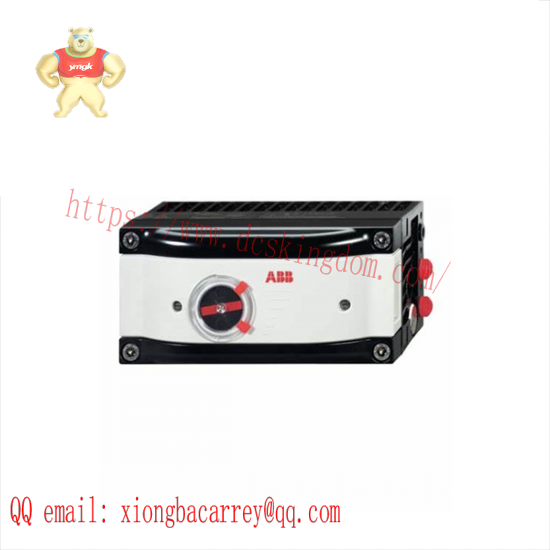 ABB TZIDC-200 V18348-10111300110 Digital positioner