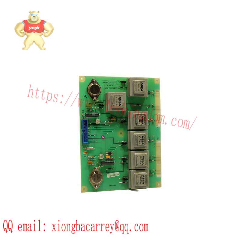 ABB UAA326A02