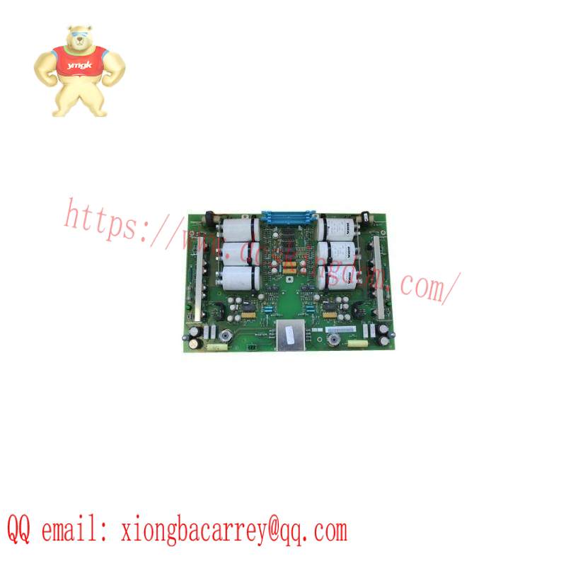ABB UAC318AE