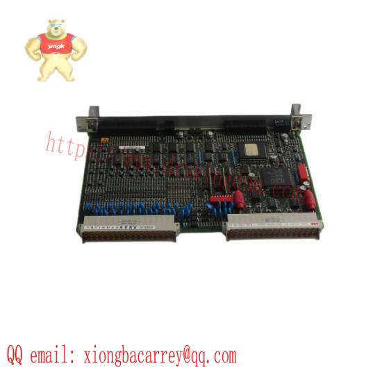 ABB UAC326AE HIEE401481R1 HIEE410409P104
