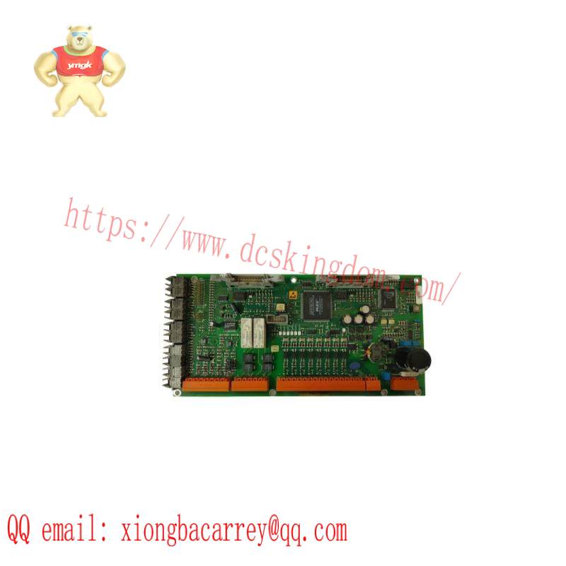 ABB UAC389AE02 HIEE300888R0002