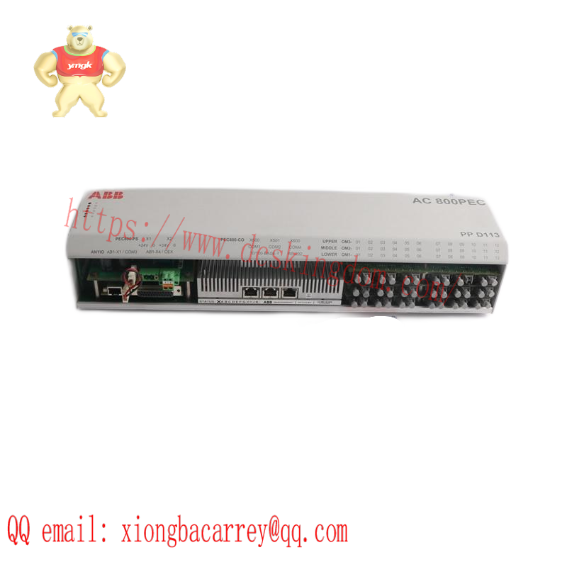 ABB UAD149