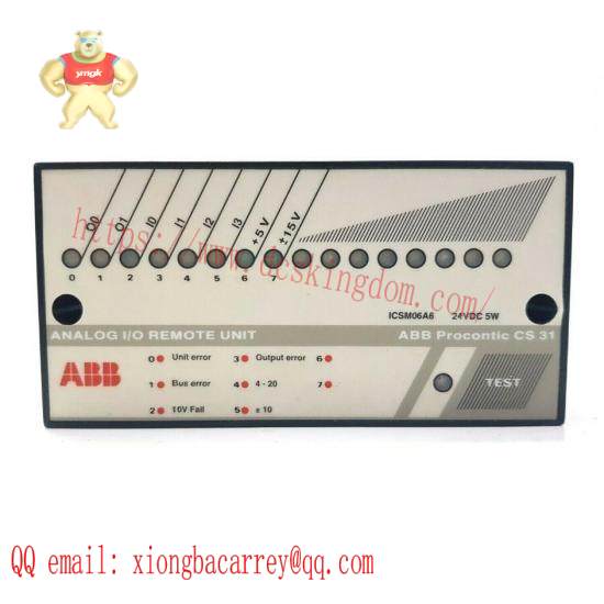 ABB UAD149A0011