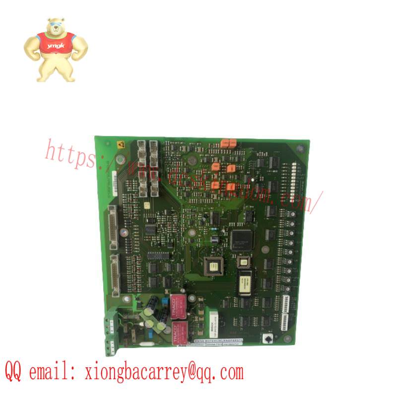 ABB UAD154A