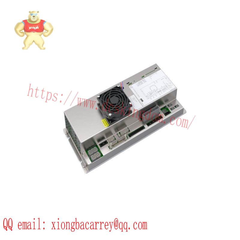 ABB UAD154A