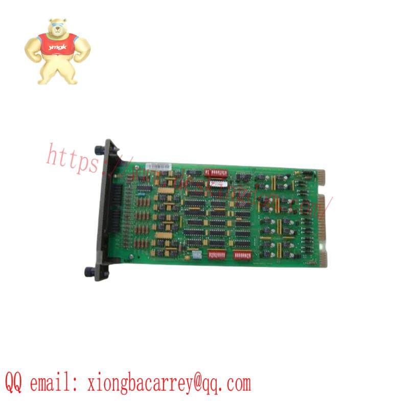ABB UAD155A0111 3BHE029110R0111