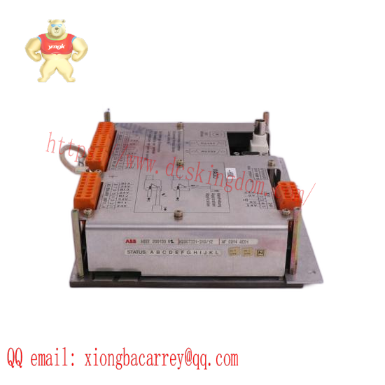 ABB UAD206A101