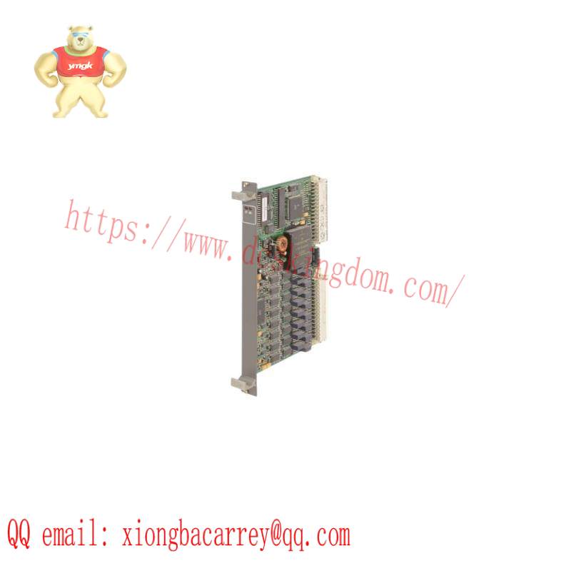 ABB UAD206A101