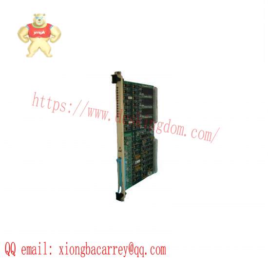 ABB UC86-8CH 57275871 COUNTER BOARD