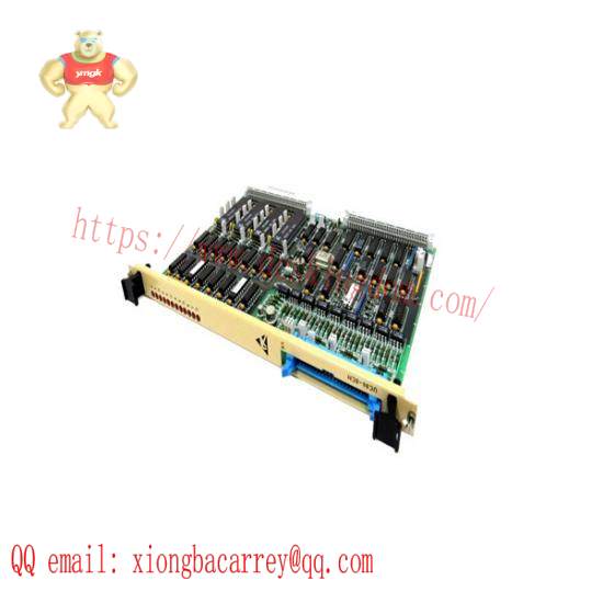 ABB UC86-8CH 8-Channel Counter Board