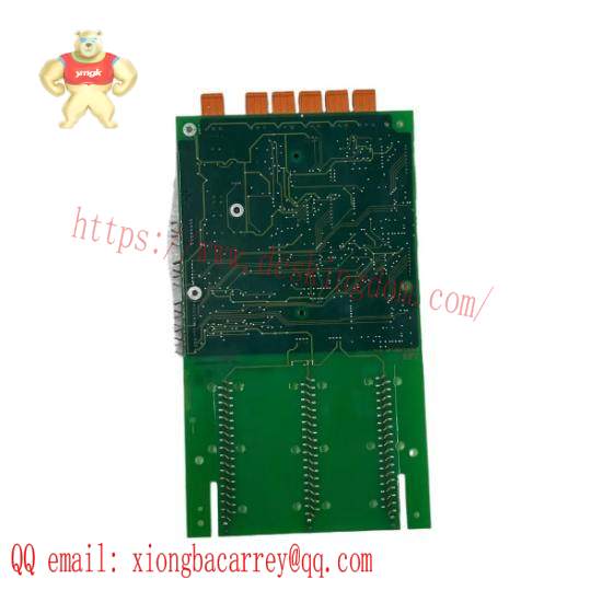 ABB UF 21 BE101 3BHE021889R0101 PLC Module Controller Transmitter