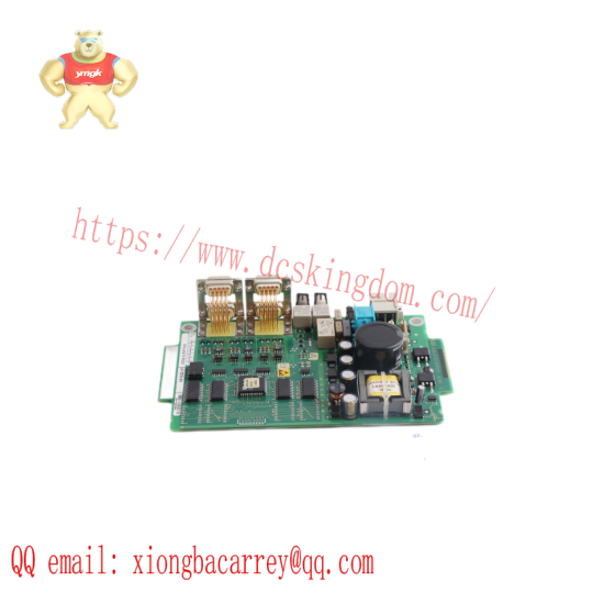 ABB O-63007 0-63007 M003742626