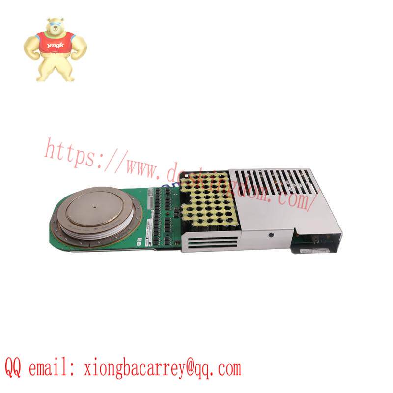 ABB UFC039A01 3EHL402791R0001 Communication Board