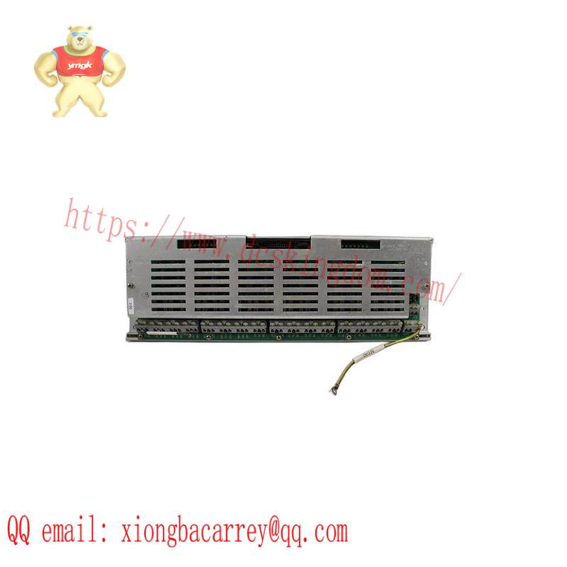 ABB UFC092BE01 HIEE300910R0001 Binary Input Module