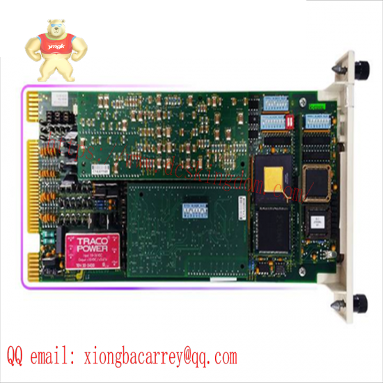 ABB UFC762AE101 3BHE006412R0101 Inverter circuit board
